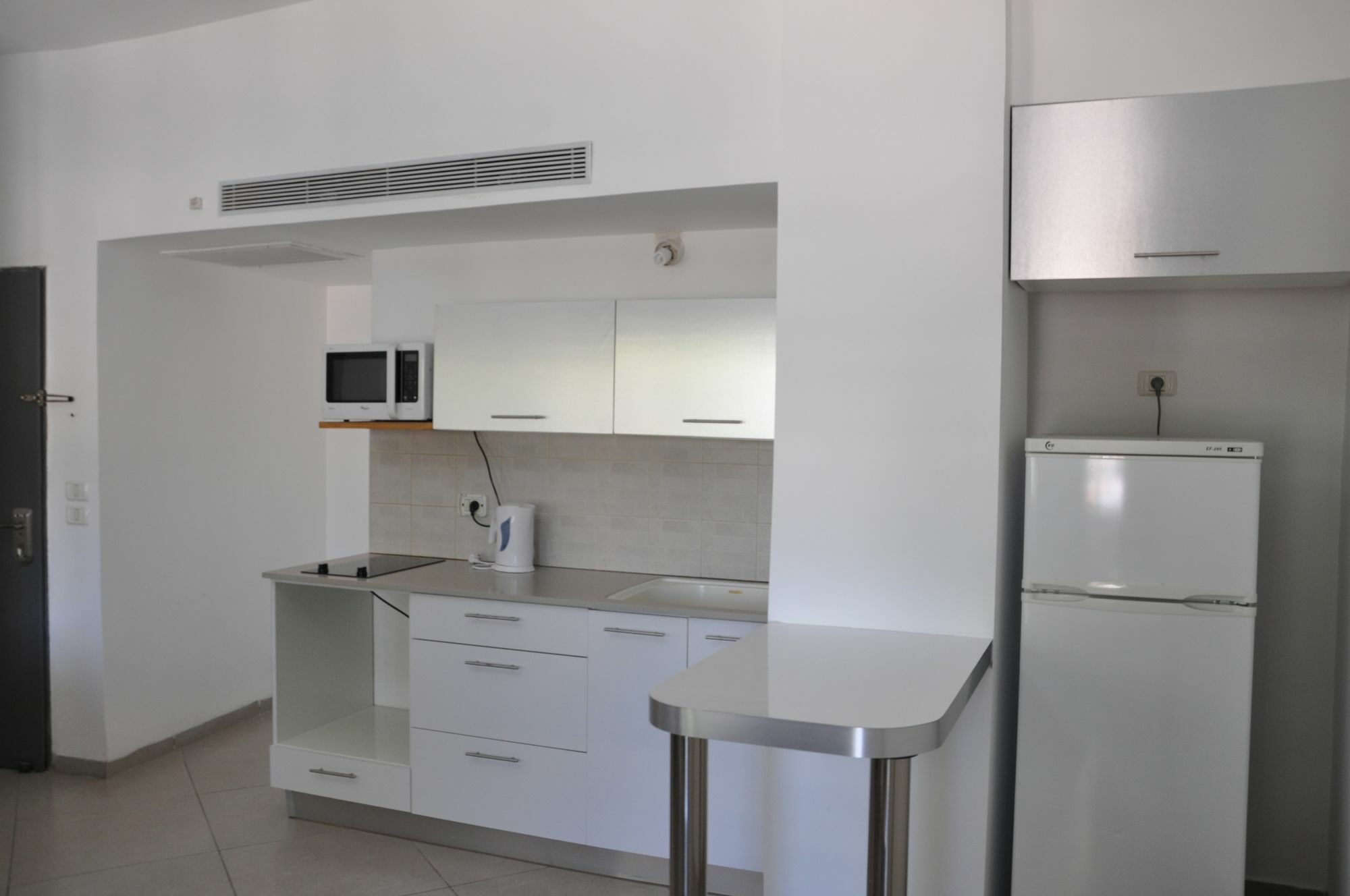 Star Apartments - Dizengoff Square Tel Aviv Bagian luar foto