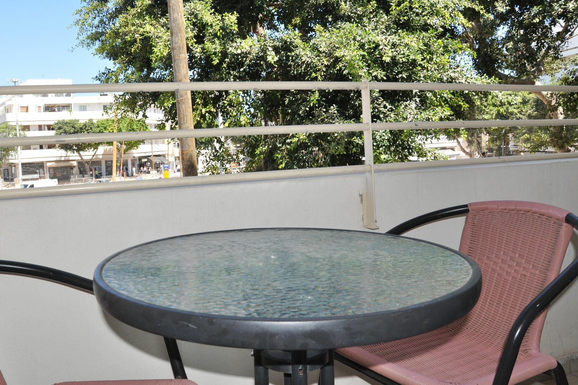 Star Apartments - Dizengoff Square Tel Aviv Bagian luar foto